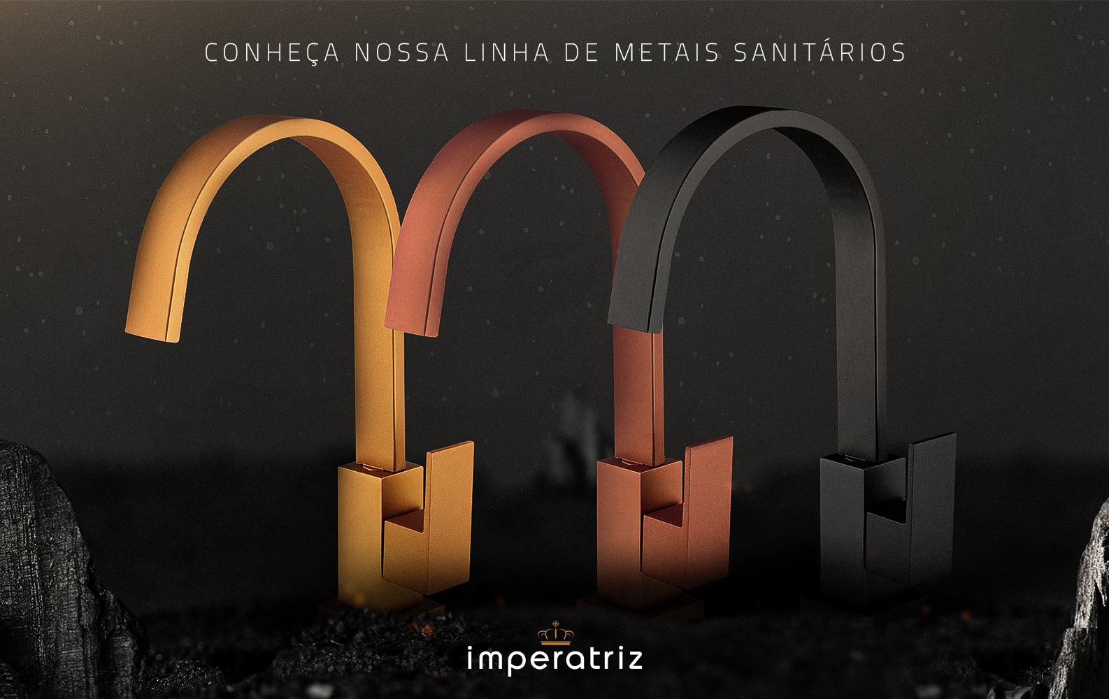 Metale Industria Comercio e Exportacao de Metais Ltda